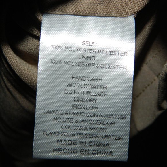 &Merci Pom Pom Crop Top Size Large (CC-15) - Picture 4 of 5